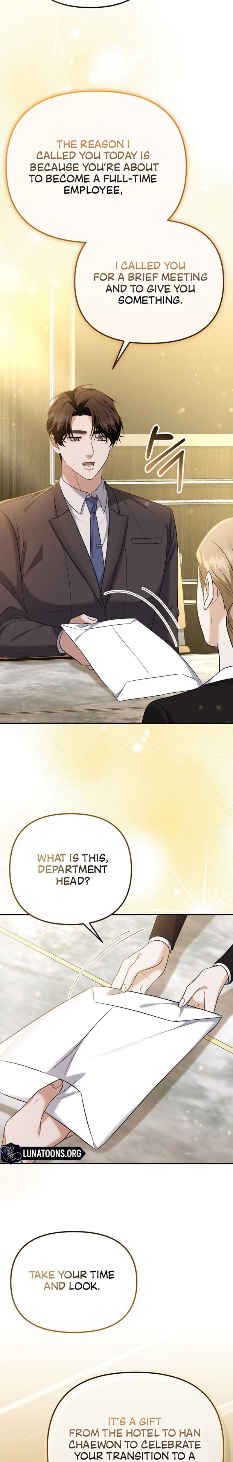 I'll Do it For You Uncensored, chapter 6, page 18 of 30