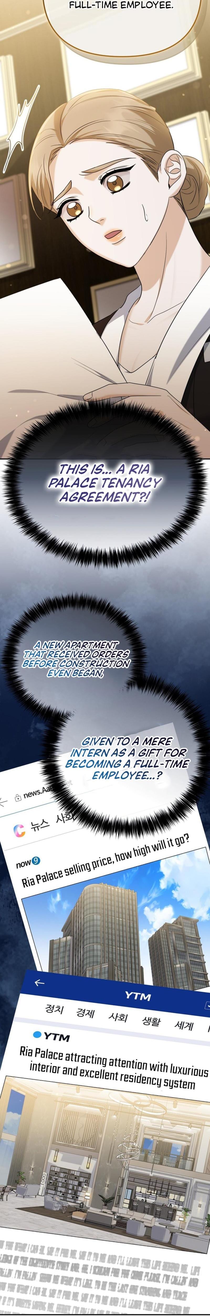 I'll Do it For You Uncensored, chapter 6, page 19 of 30