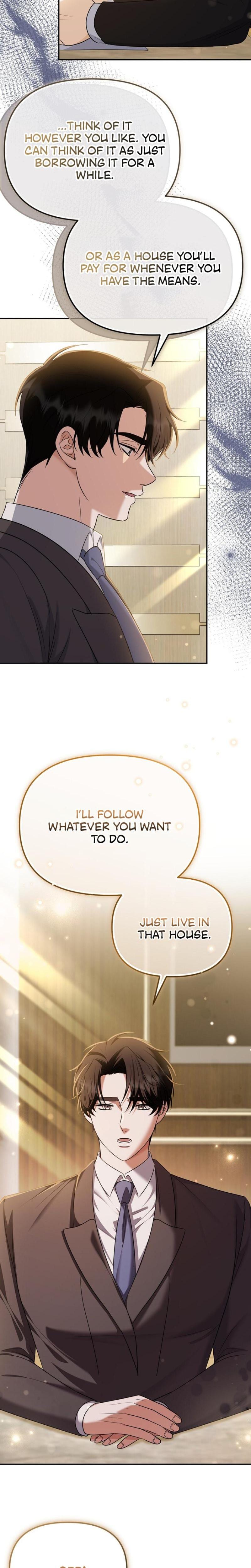 I'll Do it For You Uncensored, chapter 6, page 26 of 30