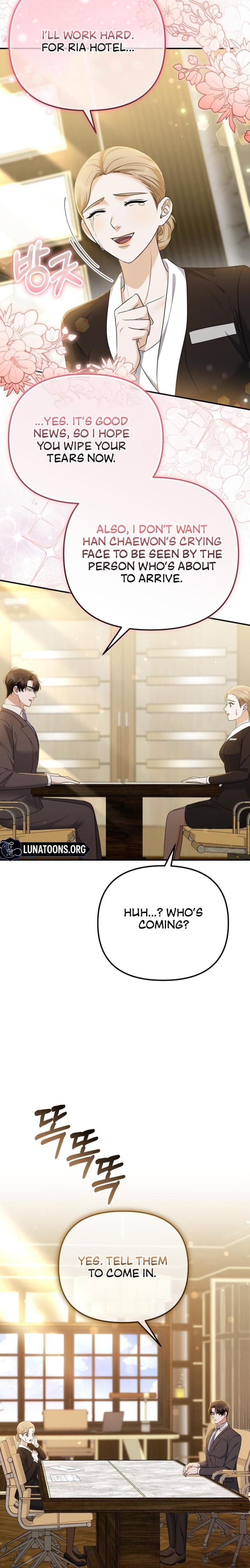 I'll Do it For You Uncensored, chapter 6, page 28 of 30