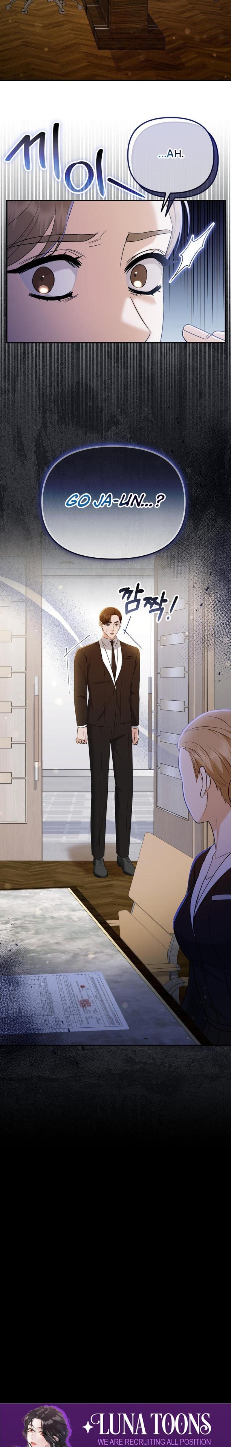 I'll Do it For You Uncensored, chapter 6, page 29 of 30