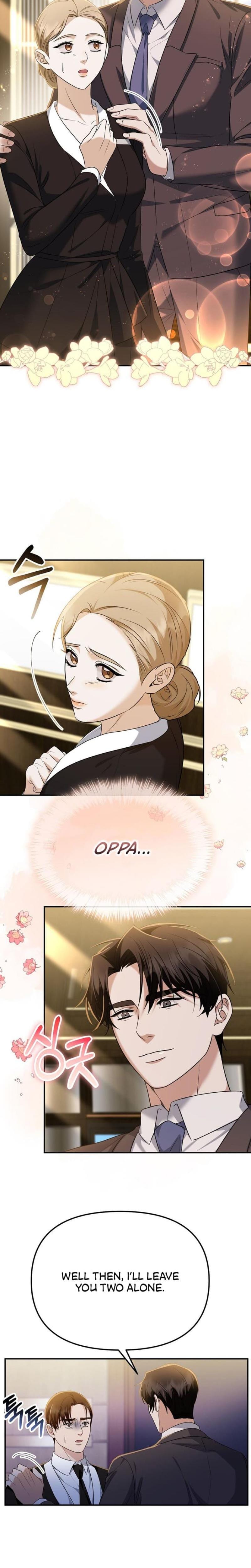 I'll Do it For You Uncensored, chapter 7, page 5 of 30