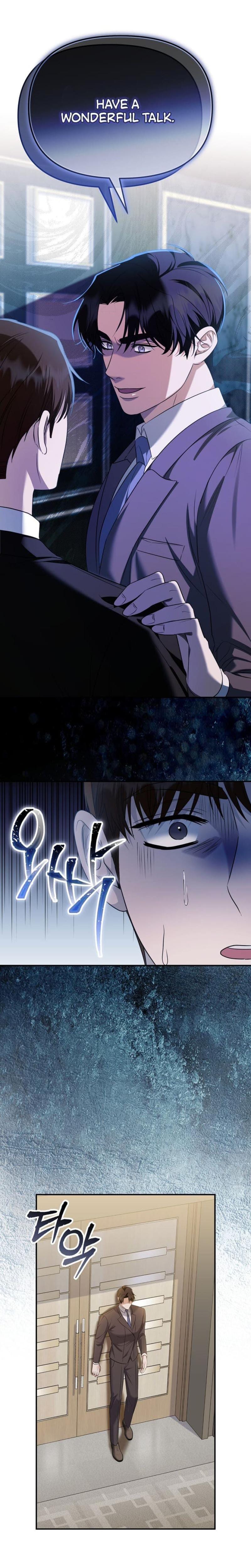 I'll Do it For You Uncensored, chapter 7, page 6 of 30