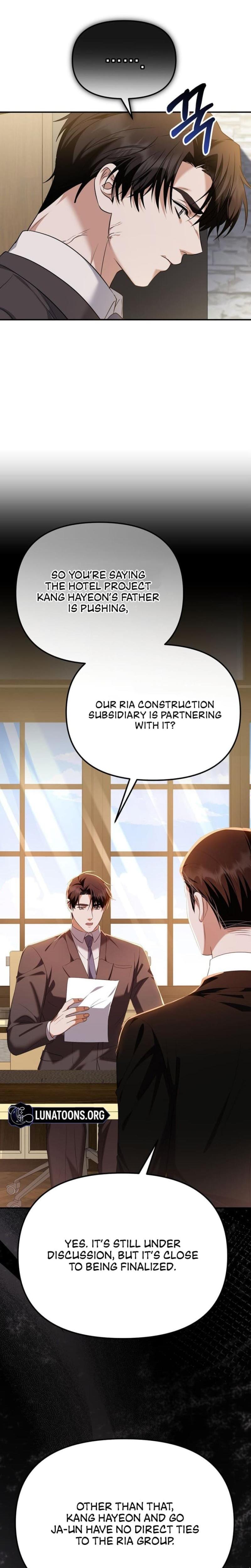 I'll Do it For You Uncensored, chapter 7, page 7 of 30