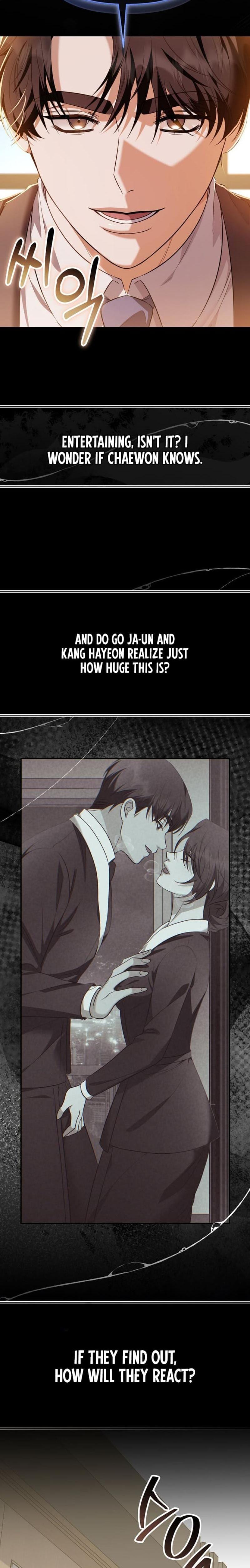 I'll Do it For You Uncensored, chapter 7, page 9 of 30