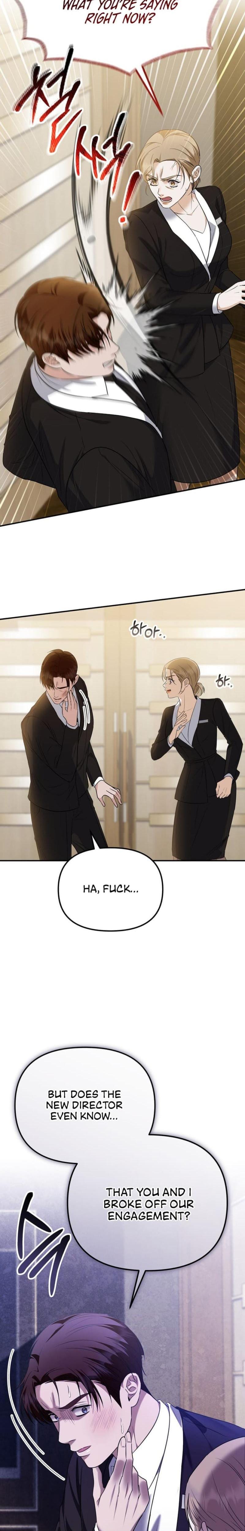 I'll Do it For You Uncensored, chapter 7, page 13 of 30