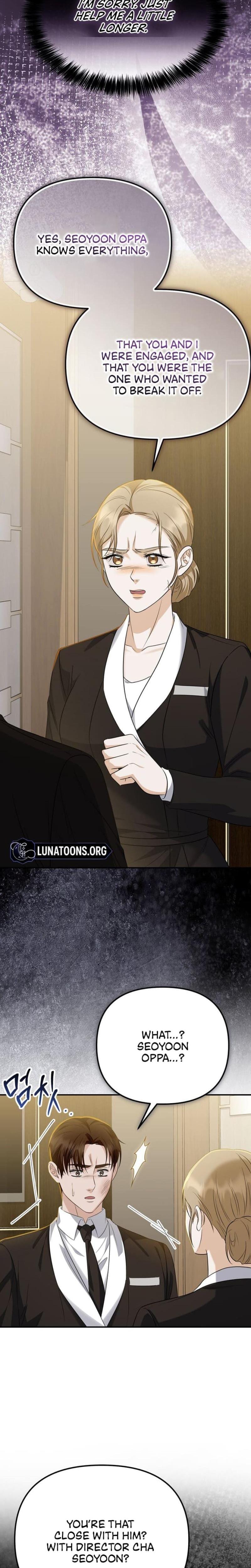 I'll Do it For You Uncensored, chapter 7, page 17 of 30