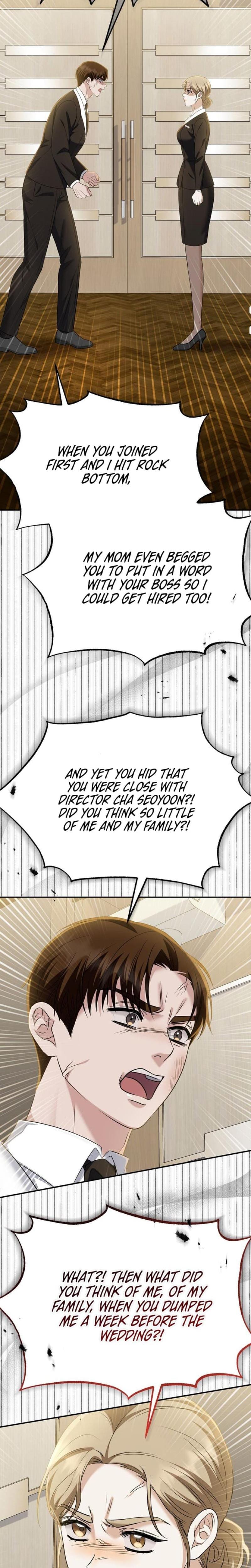 I'll Do it For You Uncensored, chapter 7, page 19 of 30