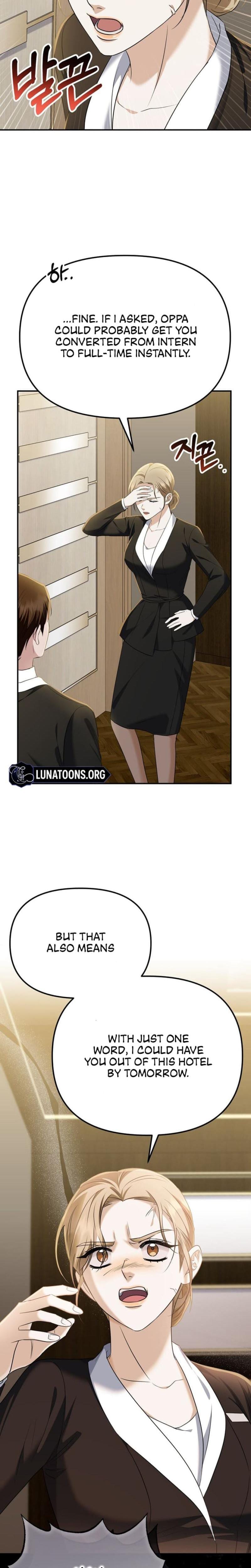 I'll Do it For You Uncensored, chapter 7, page 20 of 30