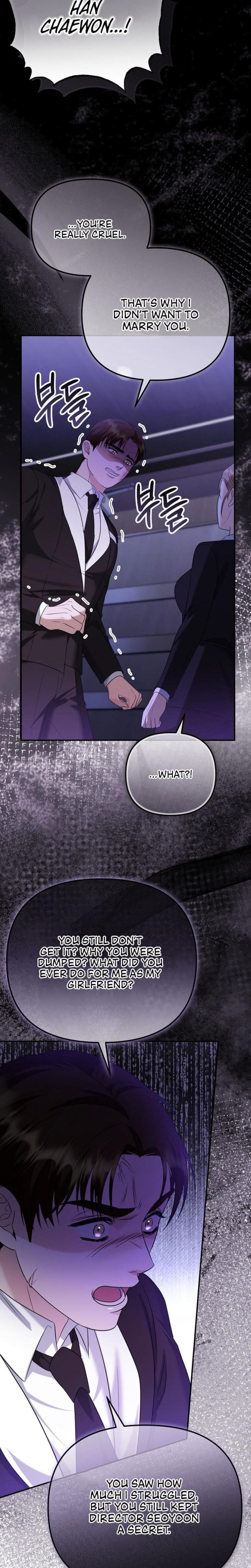 I'll Do it For You Uncensored, chapter 7, page 21 of 30
