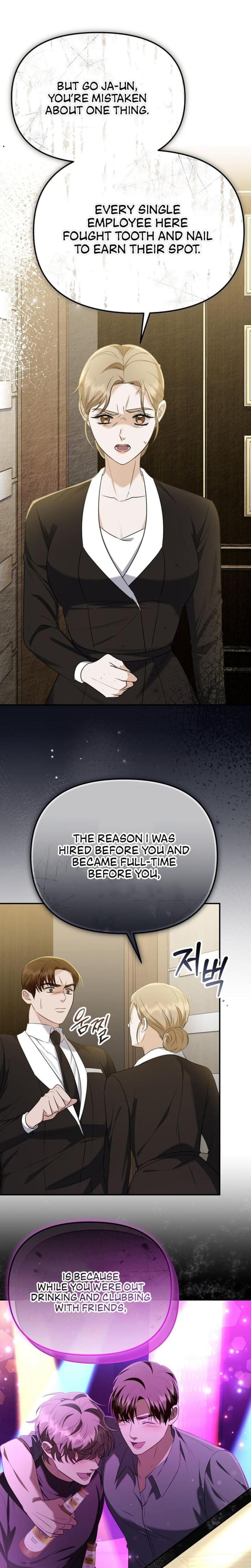 I'll Do it For You Uncensored, chapter 7, page 25 of 30