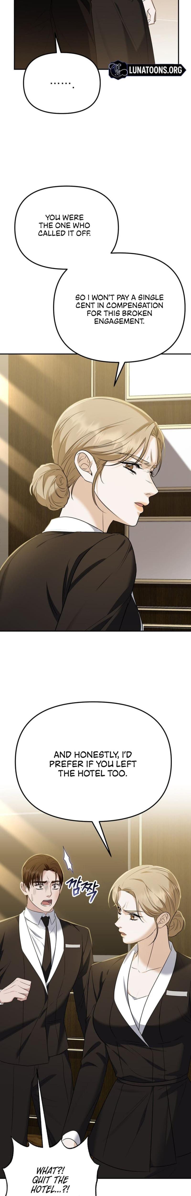 I'll Do it For You Uncensored, chapter 7, page 27 of 30