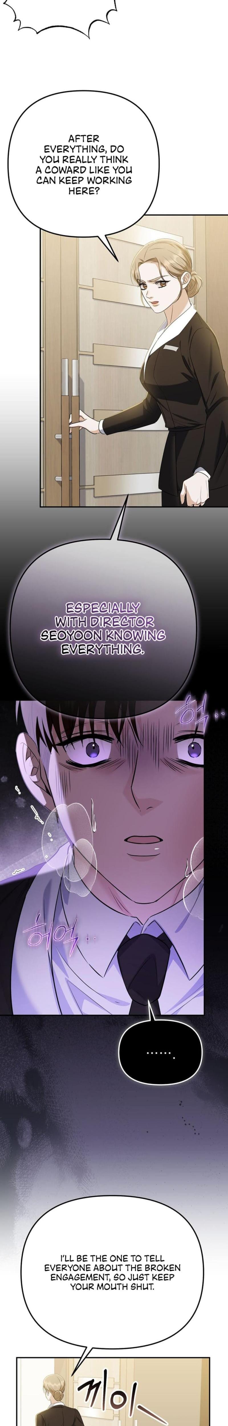 I'll Do it For You Uncensored, chapter 7, page 28 of 30