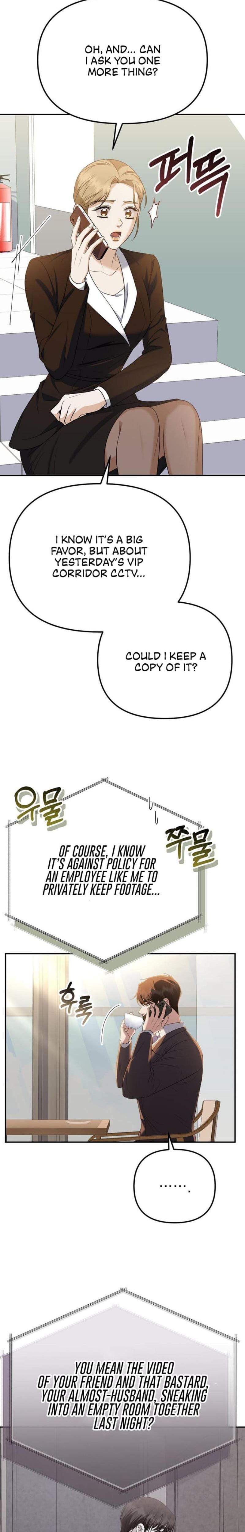 I'll Do it For You Uncensored, chapter 8, page 5 of 30