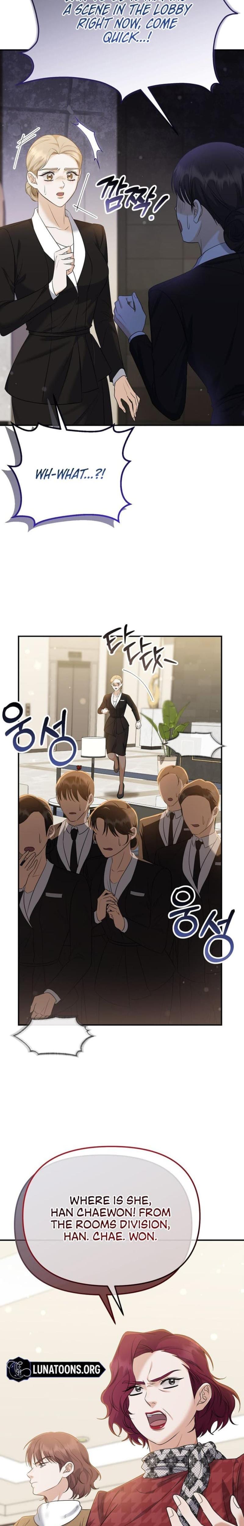 I'll Do it For You Uncensored, chapter 8, page 10 of 30