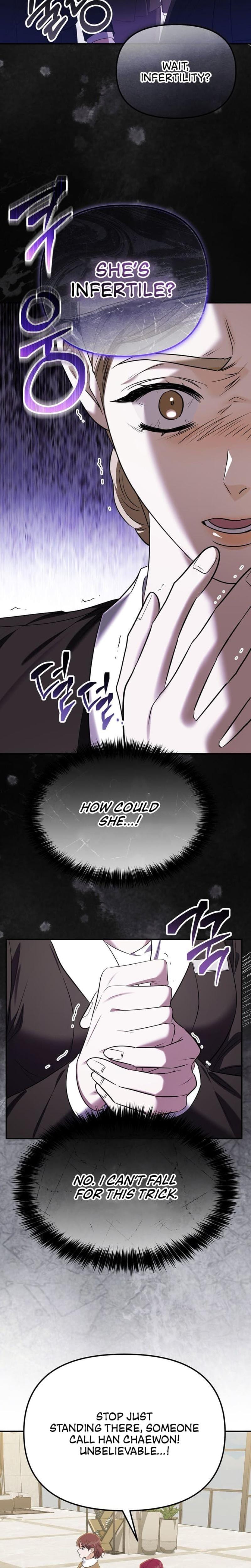 I'll Do it For You Uncensored, chapter 8, page 12 of 30