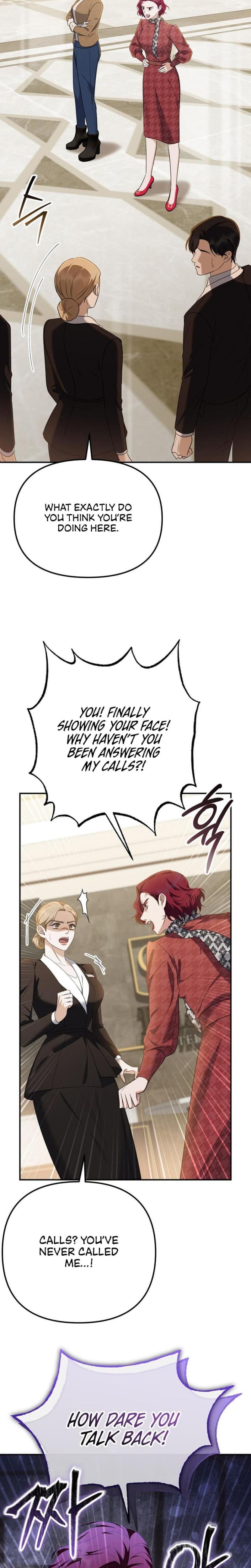 I'll Do it For You Uncensored, chapter 8, page 13 of 30