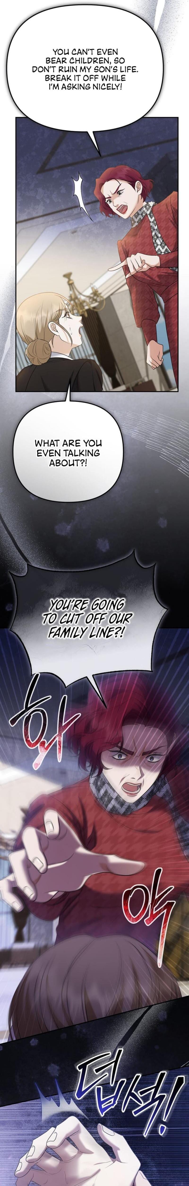 I'll Do it For You Uncensored, chapter 8, page 16 of 30