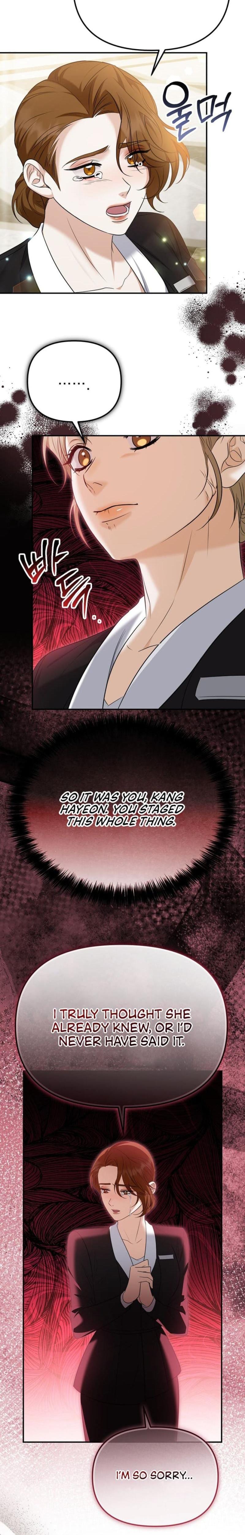 I'll Do it For You Uncensored, chapter 8, page 26 of 30