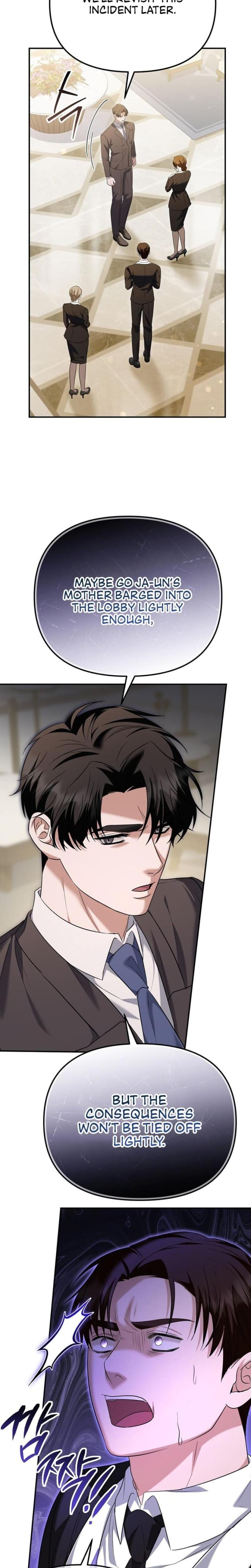 I'll Do it For You Uncensored, chapter 9, page 5 of 30