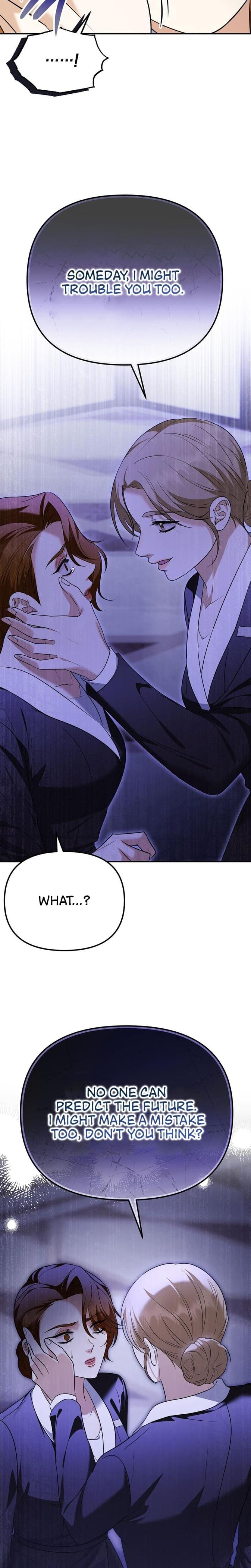 I'll Do it For You Uncensored, chapter 9, page 8 of 30