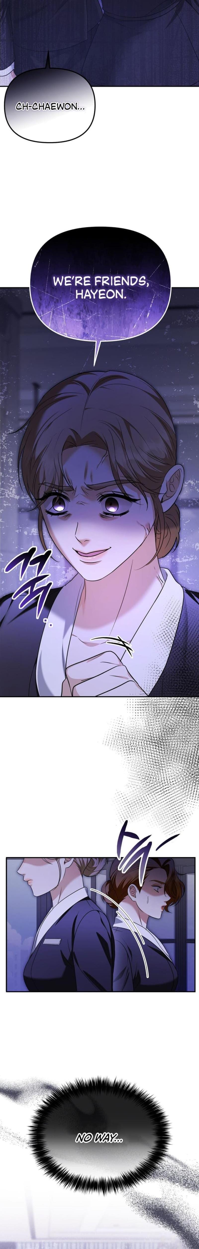 I'll Do it For You Uncensored, chapter 9, page 9 of 30