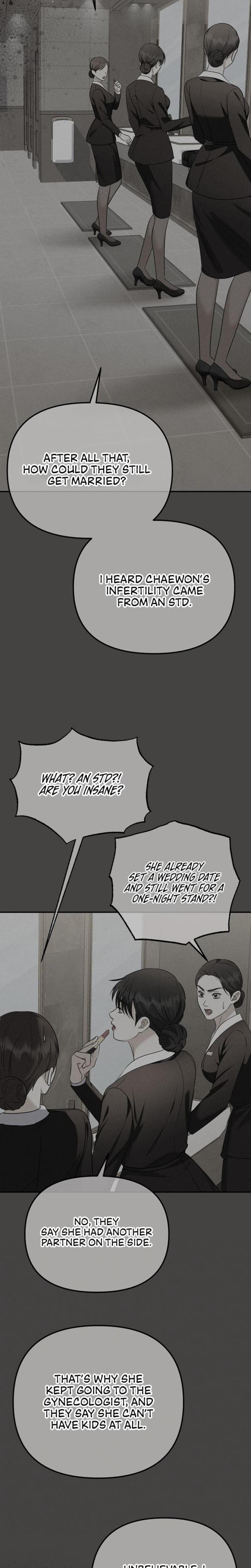 I'll Do it For You Uncensored, chapter 9, page 12 of 30