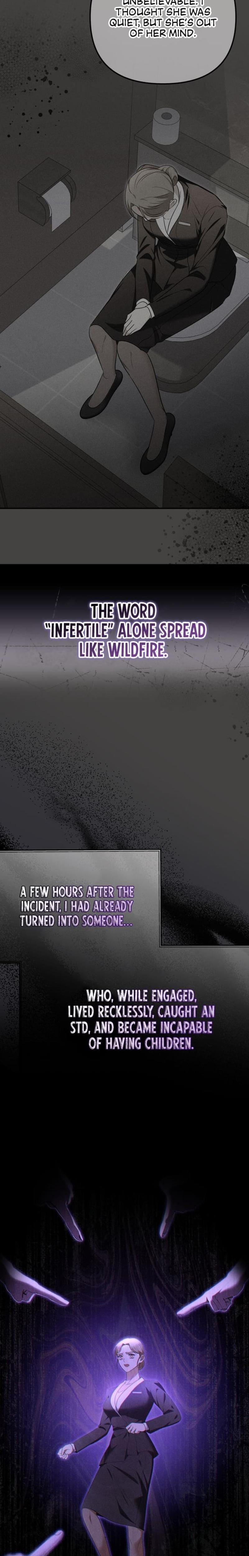 I'll Do it For You Uncensored, chapter 9, page 13 of 30