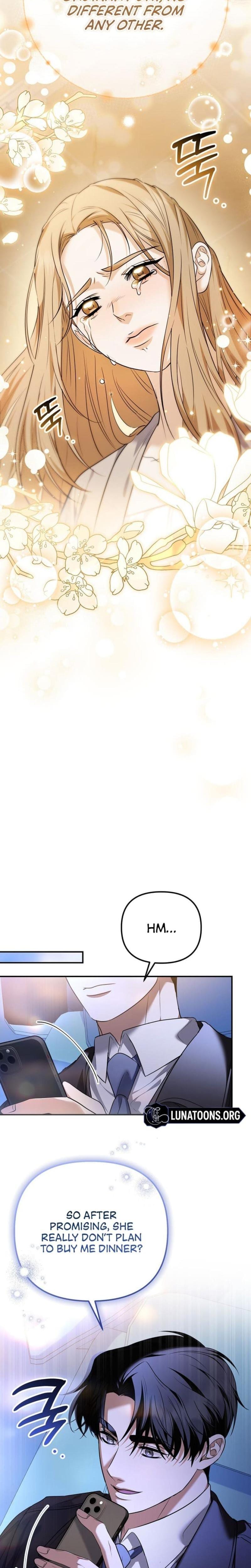 I'll Do it For You Uncensored, chapter 9, page 17 of 30