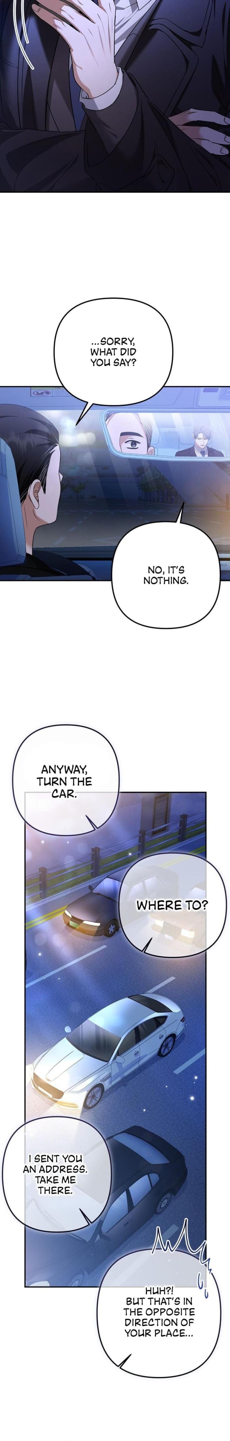 I'll Do it For You Uncensored, chapter 9, page 18 of 30