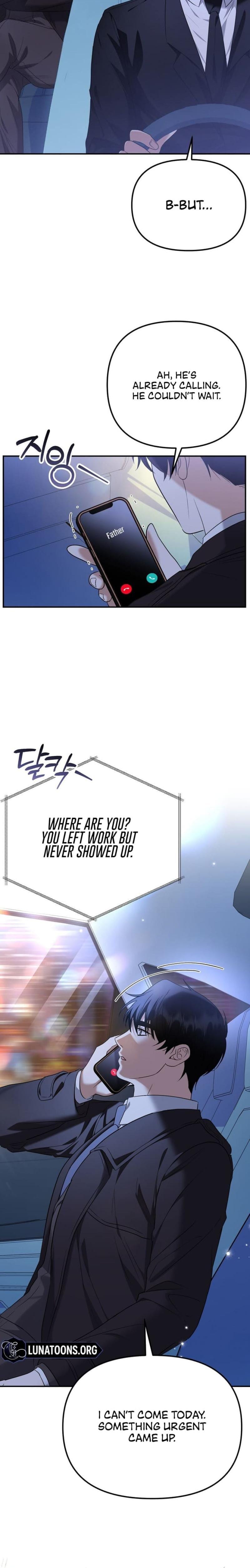 I'll Do it For You Uncensored, chapter 9, page 20 of 30
