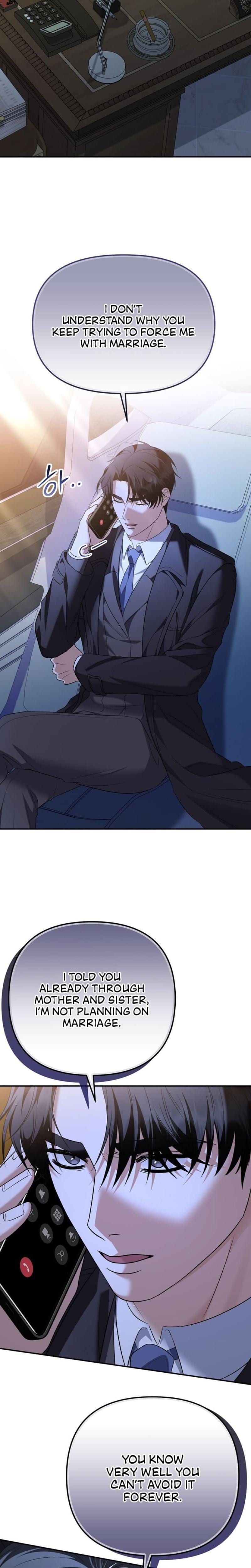 I'll Do it For You Uncensored, chapter 9, page 22 of 30