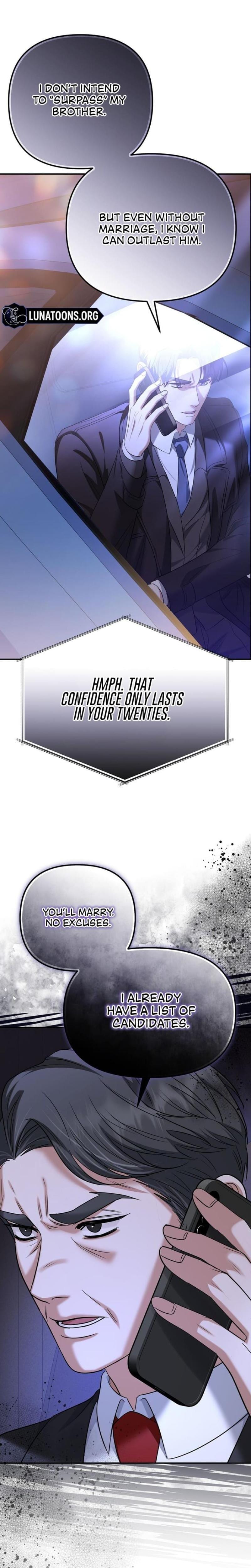 I'll Do it For You Uncensored, chapter 9, page 24 of 30