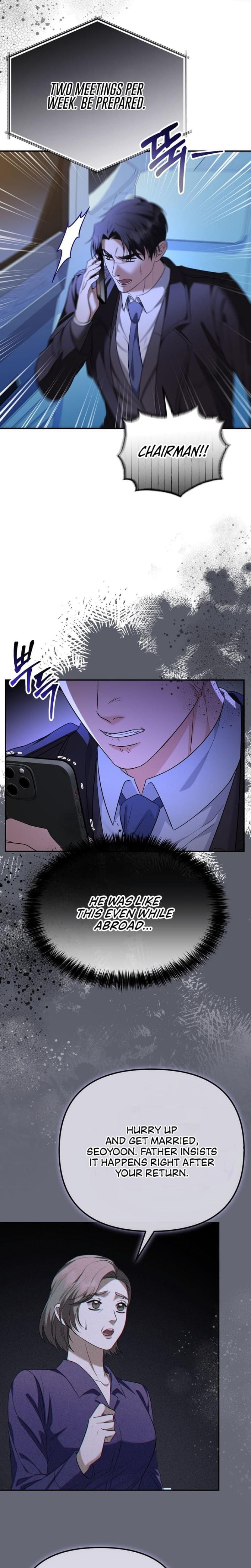 I'll Do it For You Uncensored, chapter 9, page 25 of 30
