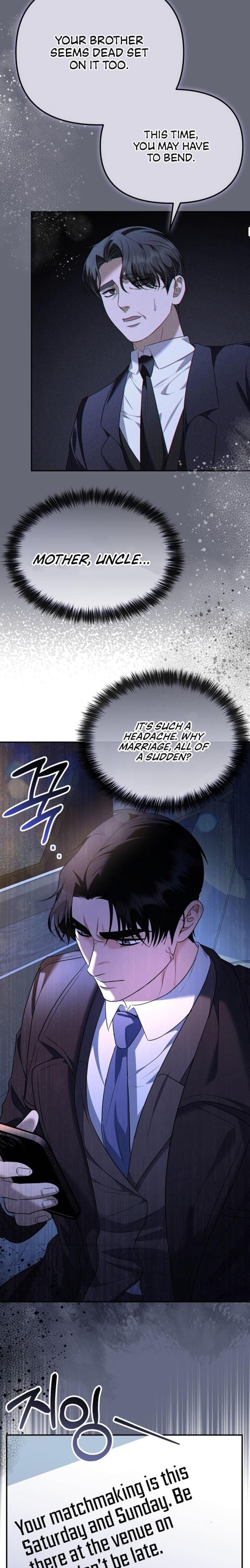 I'll Do it For You Uncensored, chapter 9, page 26 of 30