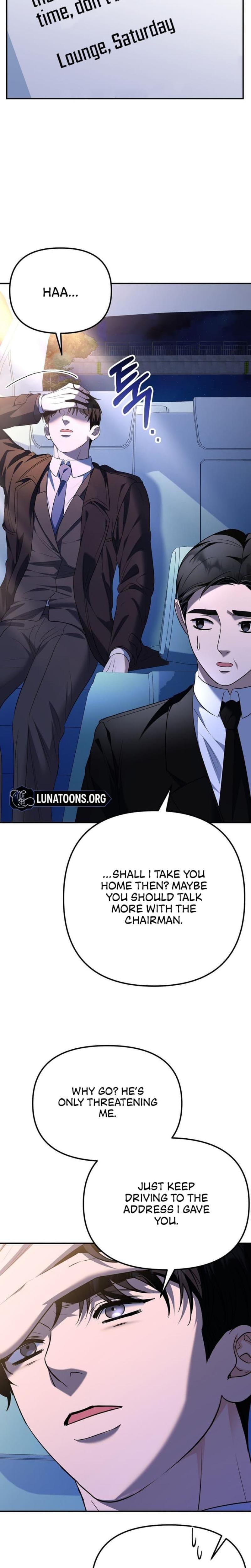 I'll Do it For You Uncensored, chapter 9, page 27 of 30