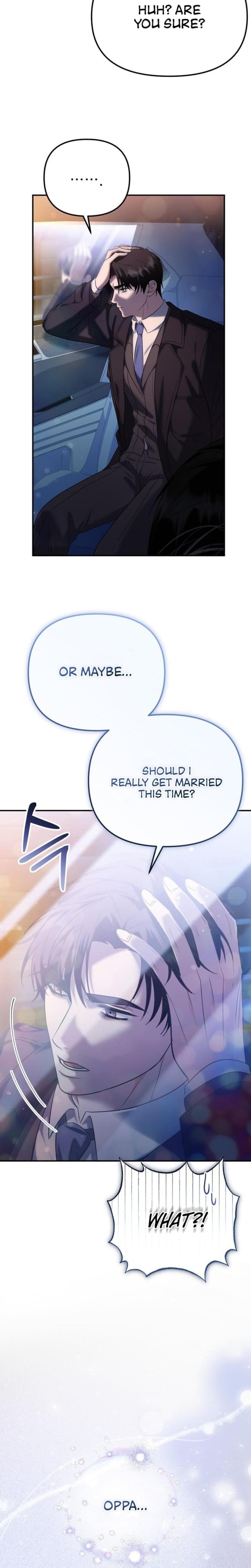 I'll Do it For You Uncensored, chapter 9, page 28 of 30
