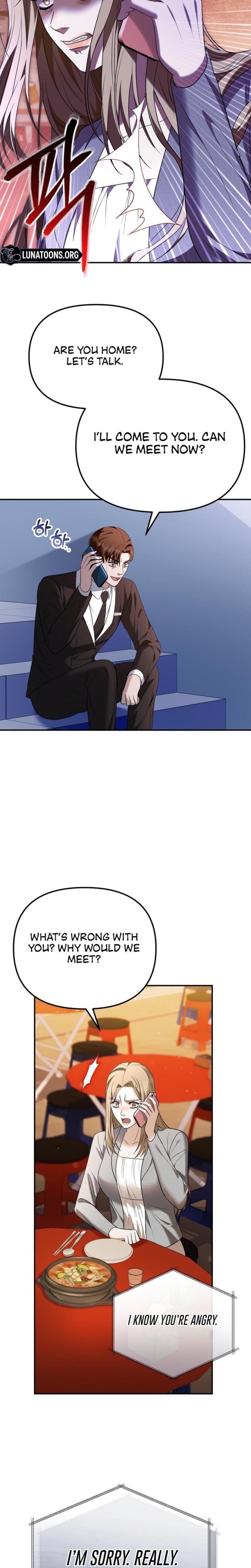 I'll Do it For You Uncensored, chapter 10, page 5 of 28