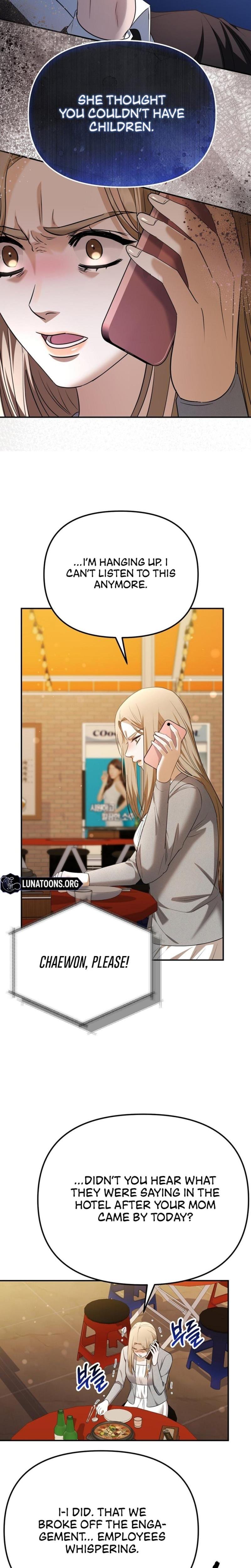 I'll Do it For You Uncensored, chapter 10, page 7 of 28