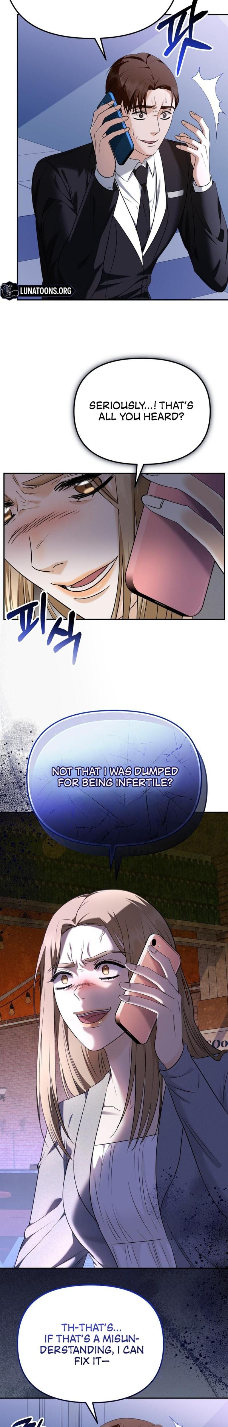 I'll Do it For You Uncensored, chapter 10, page 8 of 28