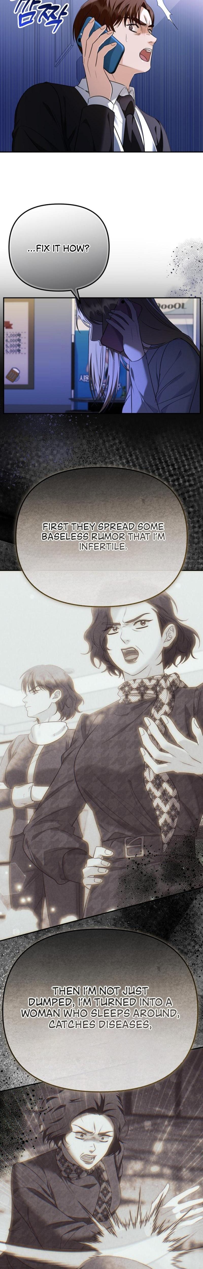 I'll Do it For You Uncensored, chapter 10, page 9 of 28