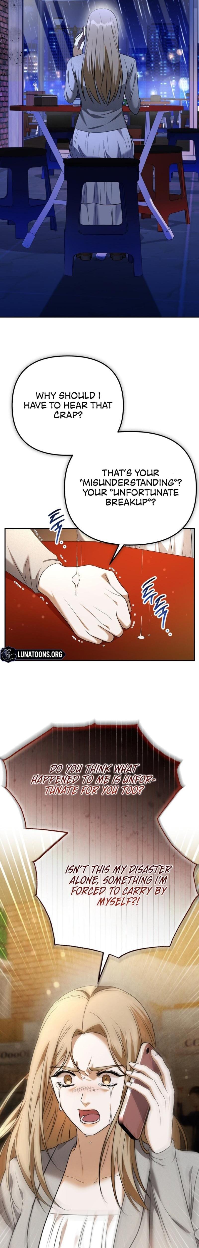 I'll Do it For You Uncensored, chapter 10, page 11 of 28