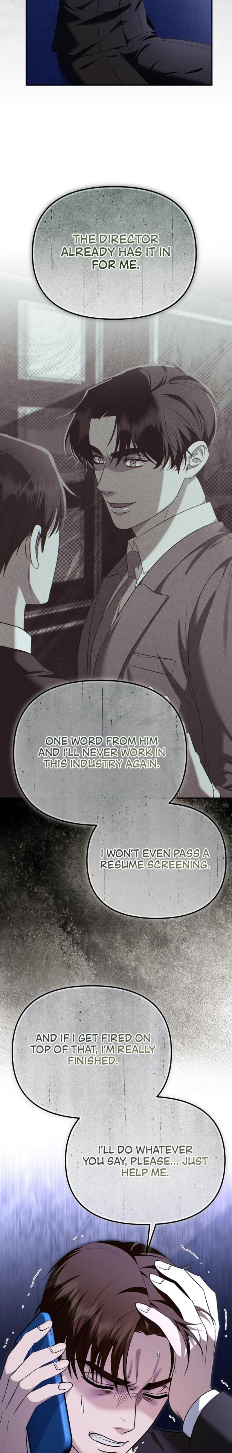 I'll Do it For You Uncensored, chapter 10, page 13 of 28