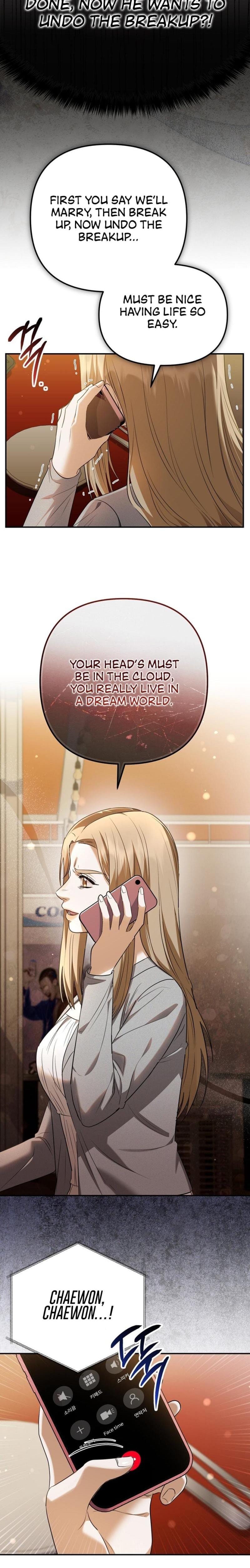 I'll Do it For You Uncensored, chapter 10, page 18 of 28