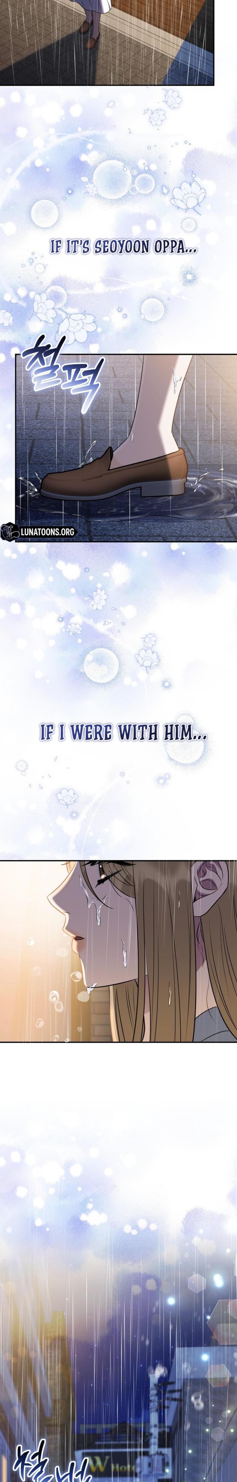I'll Do it For You Uncensored, chapter 10, page 21 of 28