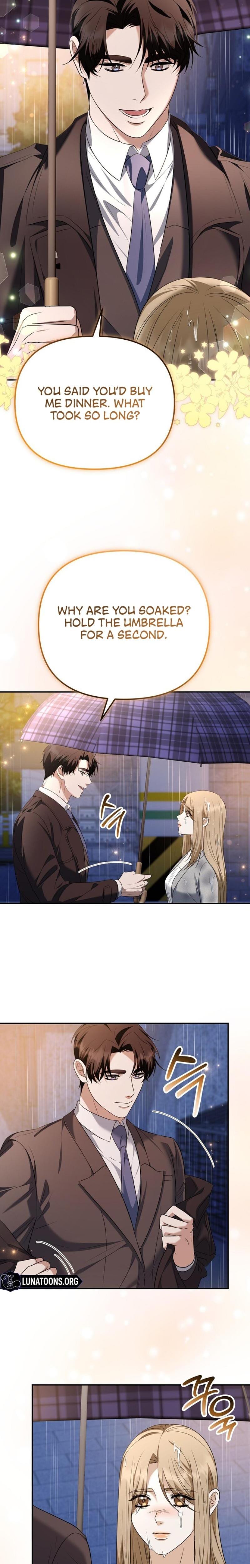 I'll Do it For You Uncensored, chapter 10, page 24 of 28