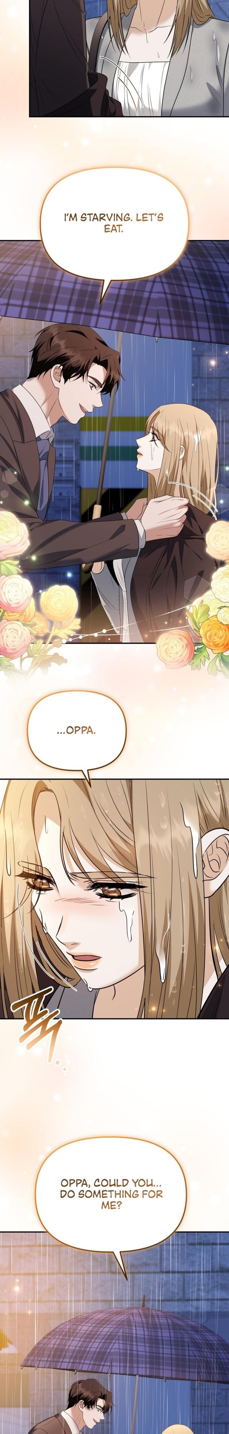 I'll Do it For You Uncensored, chapter 10, page 25 of 28