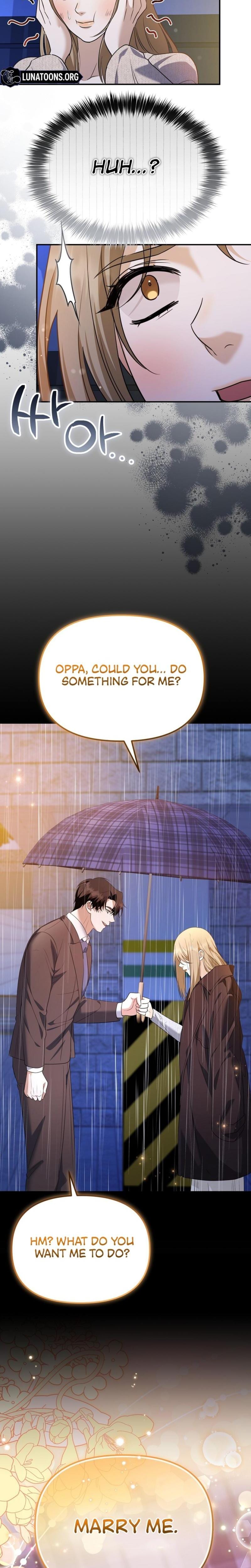I'll Do it For You Uncensored, chapter 11, page 18 of 27