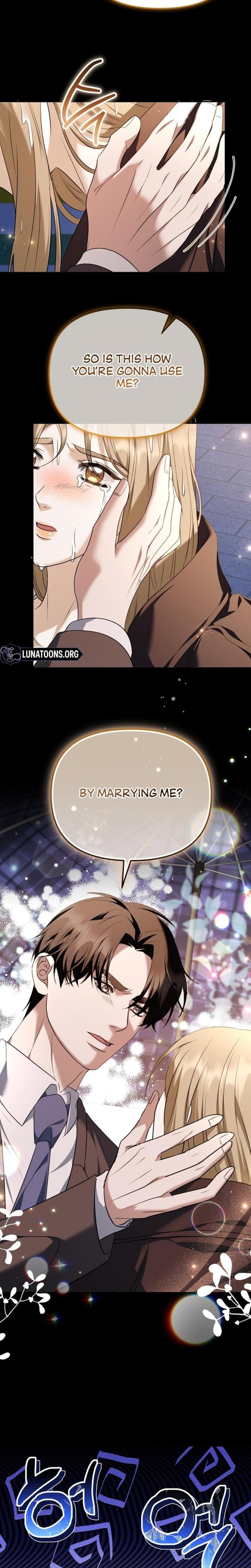 I'll Do it For You Uncensored, chapter 11, page 20 of 27