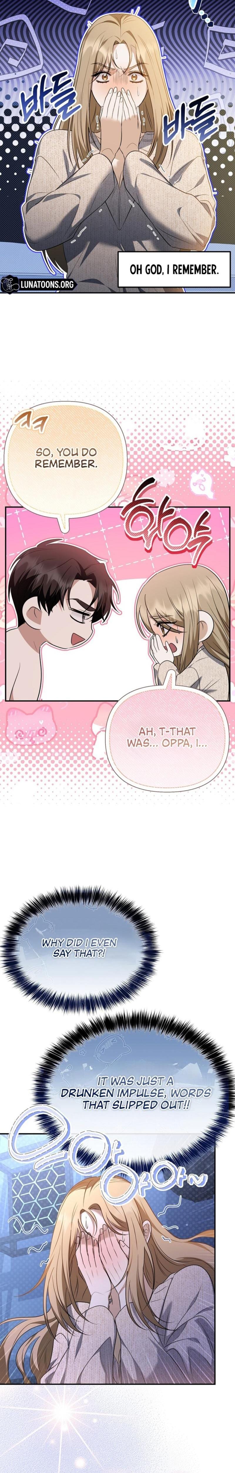 I'll Do it For You Uncensored, chapter 11, page 21 of 27